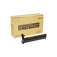 CL114 black drum cartridge FUJITSU Fujitsu genuine