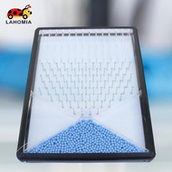 LAHOMIA Dalton Board/galton Board Educational Tool Teaching Experiment Physics Demonstrator Tool Exp
