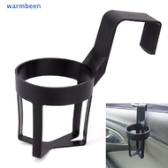 (warmbeen) Car Truck Door Mount Drink Bottle Cup Holder Stand Car Cup Bottle Can Holder