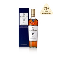 Macallan 15years Double Cask 700ml