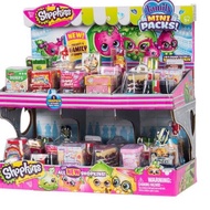 Shopkins Mini Pack