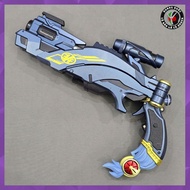 Genuine toy model DX MMZ-01 Moe Zukyuun - Hikounin Sentai Akibaranger