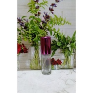 BOTOL PARFUM SPRAY / DRAT HM 13ML ISI 12PCS