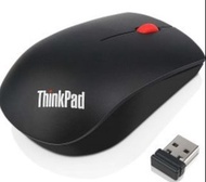 Lenovo thinkpad Wireless mouse 無線 mouse