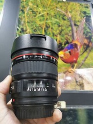 Canon 14mm f2.8 L II 二代，極新  二手交換，高價收機，收鏡，歡迎查詢，trade in camera lens