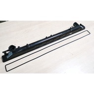Nissan serena C23 radiator top Tank top cover Upper Tank