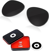 Polycarbonate Replacement Lenses for Oakley Caveat OO4054 Sunglass Ultra Polarized