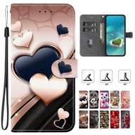 Phone Case For OnePlus Nord CE 5G/ Nord CE 2 (5G)/ Nord CE 2 Lite (5G)/ Nord CE 3 Lite (5G) Magnetic