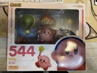 Good Smile Company GSC 544 Kirby 卡比 黏土人 初版