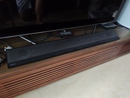 SONY 新力 Soundbar 組合