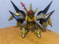 魔神英雄傳 獅子龍神丸