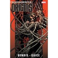 Ultimate Origins TPB 2009 (Official Edition)  Digital Comic Comic