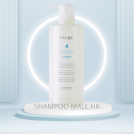 Viege 蔬果精華洗頭水 600ml