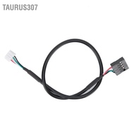 Taurus307 Wireless Networks Card Adapter Mini PCI-E to Desktop with 2 Antenna Support Bluetooth