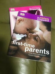 First Time Parents