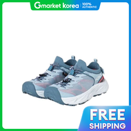 รองเท้าวิ่ง HOKA Hopara 2 สีฟ้า ไซส์แท้ 237671