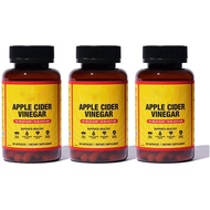 Hot Sale Apple Vinegar CapsulesApple cider vinegar capsules