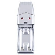 USB Charger for Ni-MH AA/AAA Rechargeable Battery