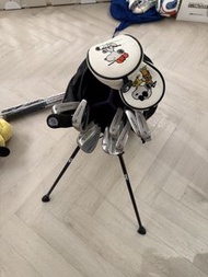 US KIDS TS3 Tour Series Golf Club