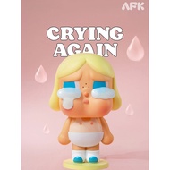 Crybaby Crying Again Figure Series