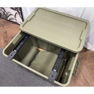 Trust Thor Container Top Cover Rail Slider 53L 75L