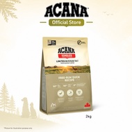 ACANA Free-Run Duck Dog Food