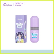 ℙ ✥  ☑ △ Estained Heatsy Peasy Heat Protectant Spray