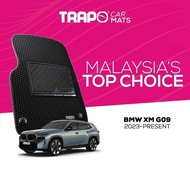 Trapo Karpet Kereta Car Mat BMW XM G09 (2023-Present)