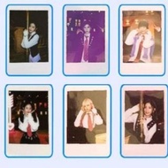 現貨ive 特典withmuu polaroid 卡