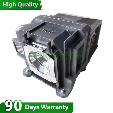Replacement ELPLP78 V13H010L88 for Epson EX7230 EX5220 EX7235 VS230 EX7220 EX3220 EX5230 VS335W EX62