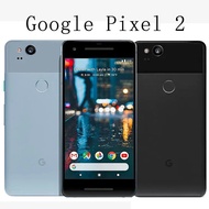 Google Pixel 2 Pixel2 5.0'' inch Octa Core 4G LTE Android cellphone 4GB+64GB/128GB smartphone