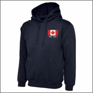 Countries Flags Personalised Hooded Patriotic Men Hoodies