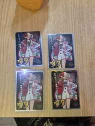 One Piece  film red Ur 美音