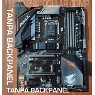 Motherboard Mainboard Mobo H 370 AORUS H370 GAMING 3 Intel GEN 8 GEN 9 LGA 1151v2 TAG Z370 B360 Z390
