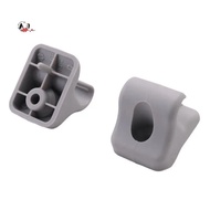 A10E-8523505100OM Retainer Sunvisor Clips Bracket Grey For Hyundai Getz I20 2008-2015 85235-05100OM 