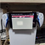 Playstation Portal Hanger Mount, Ps5, Playstation 5, Ps Portal Hanger Mount Stand Display