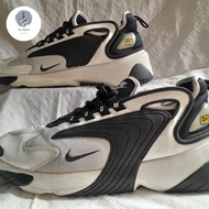 (size 44,5) Nike Air Zoom 2000