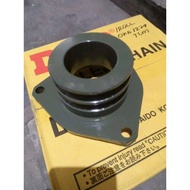 And Best Pully Yanmar Tf/Ts 50/60 55/65 75/85 105 B2x10cm And B2x11cm