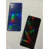 SAMSUNG A31 BATTERY BACK COVER GLASS high quality
