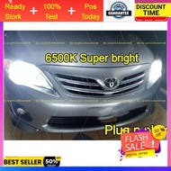 Sport Light COB Led Headlight Bulb Fog lamp H1 H3 H4 H7 H8 H11 H16 HB3 9005 HB4 9006 10000LM HEAD Li