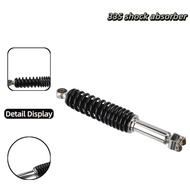 335mm motorcycle rear shock absorber suspension universal shock absorber motorcycle accessories