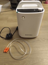 家用保健製氧機 寵物製氧機 寵物氧氣機 SANTAFELL 氧氣機