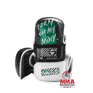 MMA Sparring BN Gloves – Cheap battle for every runway!