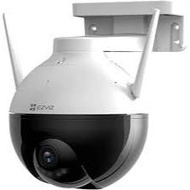 NEW EZVIZ 2MP CS-C8C PTZ PAN & TILT OUTDOOR WIFI SECURITY CCTV CAMERA (NO BOX)