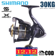 Reel Shimano Rel Pancing Reel 500-7000 Shimano Pancing Resmi 1 Set