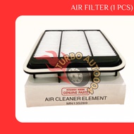 [1 PCS] Mitsubishi OEM Air Filter for Mitsubishi Grandis 2.0 2.4 NA4W NA8W 4G69 (MN135269)