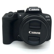 Canon Eos R10 Kit 極新淨 手快有