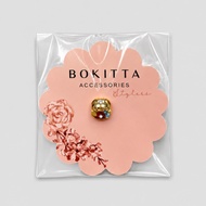 BOKITTA Hijab Magnets - Squircle Styler