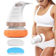 Cellulite Massager Body Sculpting Machine Electric Handheld Body Massager for Belly Waist Butt Arms
