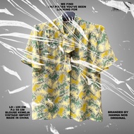 KEMEJA Vintage blouse / Korean blouse / Korean style / blouse motif / Korean top / vintage blouse / 